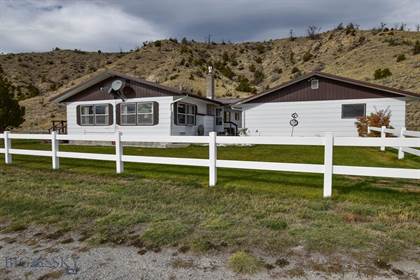 567 US Highway 12 E, Townsend, MT, 59644