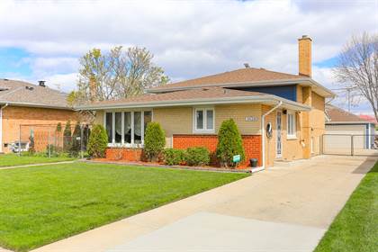 Picture of 5624 W 82nd Place, Burbank, IL, 60459