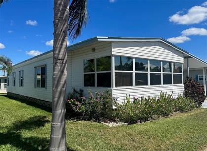 Picture of 228 RED OAK DRIVE, Palm Harbor, FL, 34684