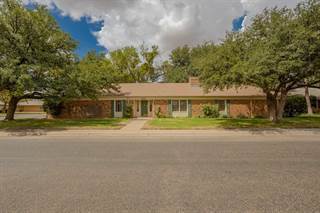 1401 NW 7th St, Andrews, TX, 79714