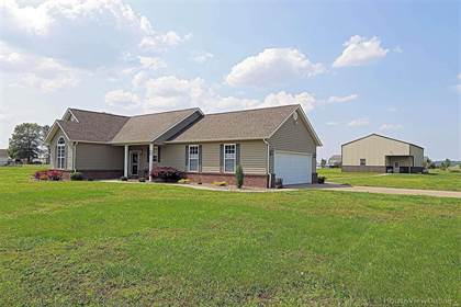 Picture of 184 County Highway 265, Oran, MO, 63771