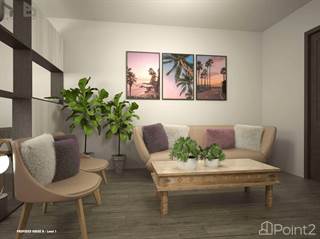 Condominium for sale in Porta Al Sole Condos - Walking distance to Palm Beach, Noord, Aruba