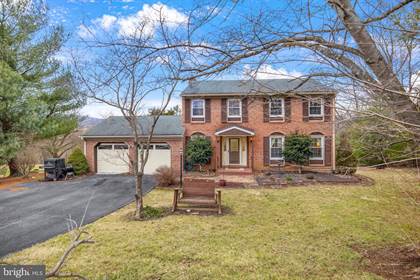 7312 COUNTRYSIDE CIRCLE, Middletown, MD, 21769