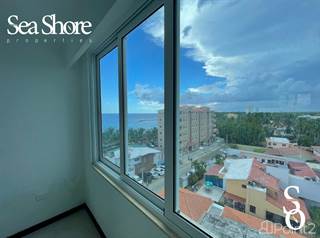 Privileged 2 Bedrooms Condo For Sale - Ocean View, Juan Dolio Beach, Distrito Nacional