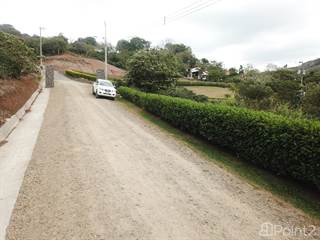 Lots And Land for sale in RESIDENCIAL LOT WITH OCEAN VIEW IN San Ramon, San Ramon, Alajuela
