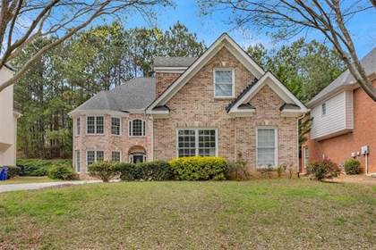 Residential Property for sale in 110 Beracah Walk SW, Atlanta, GA, 30331