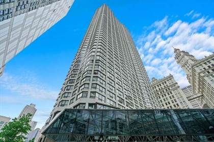 Picture of 405 N Wabash Avenue 3510, Chicago, IL, 60611