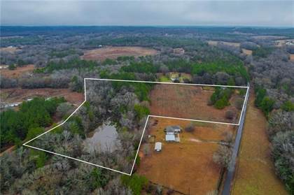 425 AN County Road 412 Road, Palestine, TX, 75803