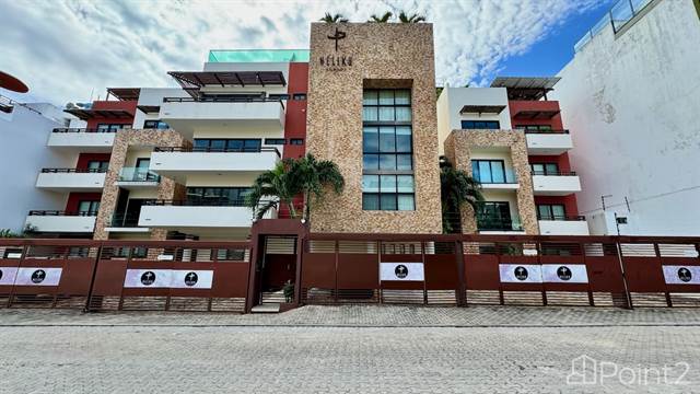 heliko condos playa del carmen