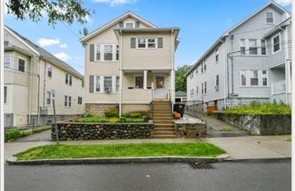 74 Edenfield Ave 1, Watertown, MA, 02472