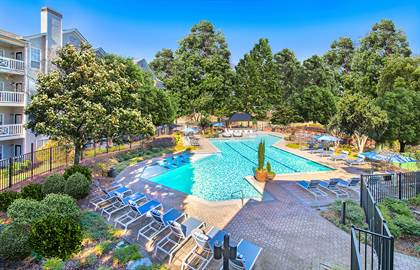 ARIUM Brookhaven - Apartments in Brookhaven, GA