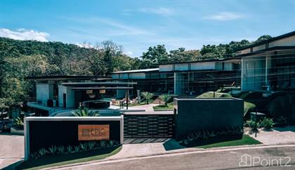Epic Tamarindo Boutique Hotel – Newly Constructed 5-Star Luxury!, Tamarindo, Guanacaste
