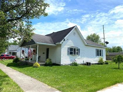 Picture of 509 H St. NE Street, Linton, IN, 47441
