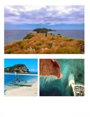 San Andres Island (Crocodile Island), Silangan, Mogpog, Marinduque, Mogpog, Marinduque