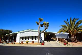 7501 Palm Avenue 133, Yucca Valley, CA, 92284