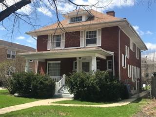 4040 N Lowell Avenue, Chicago, IL, 60641