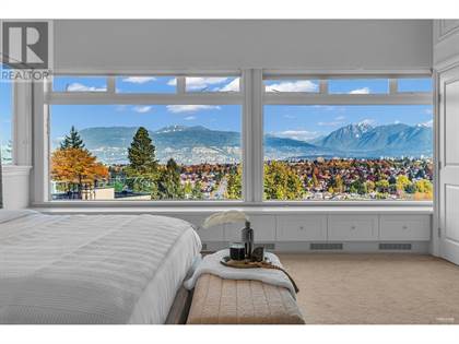 Picture of 4492 QUESNEL DRIVE, Vancouver, British Columbia, V6L2X6