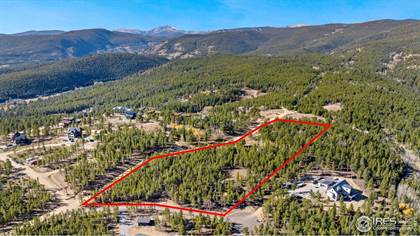 879 County Road 128W, Bald Mountain CCD, CO, 80466