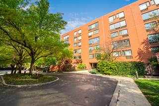 1115 S PLYMOUTH Court 504, Chicago, IL, 60605