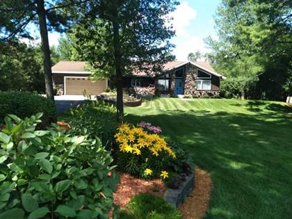 916 FOREST LAKE DRIVE, Plover, WI, 54467