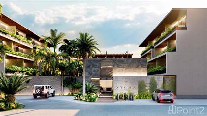 Picture of EXCLUSIVE APARTMENT 3BED LOCK OFF IN TULUM (NYA)(CAN), Tulum, Quintana Roo
