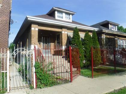 Residential Property for sale in 5353 S Fairfield Avenue, Chicago, IL, 60632