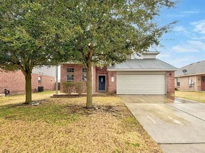 206 Mossy Rock Dr, Hutto, TX, 78634