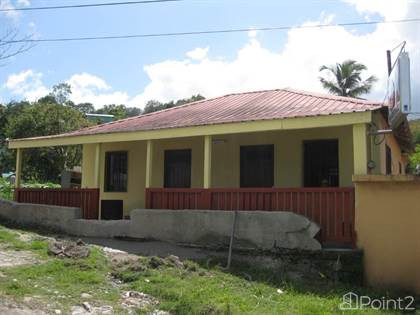 House For Sale at Belize Home and Business for Sale in Santa Elena, San ...