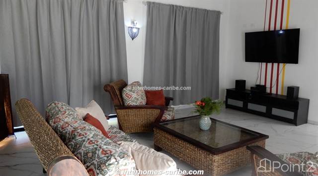 EXCLUSIV OFFER - SOSUA: VILLA PERESKIA - spacious and brightly designed, with guest apartment - photo 5 of 31