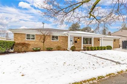 Picture of 783 S ROSEDALE, Grosse Pointe Woods, MI, 48236
