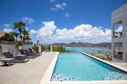 1 BR Condo Windgate Residence, Monte Vista, Point Blanche St. Maarten SXM, Philipsburg, Sint Maarten