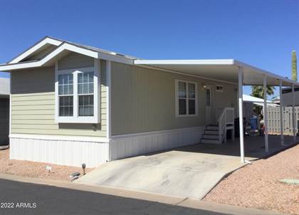 Houses for Rent in Augusta Ranch, AZ - 24 Rentals | Point2