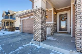 6503 Snow Bank Dr, Fort Collins, CO, 80528