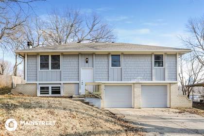 1908 SE Piccadilly St, Blue Springs, MO, 64014