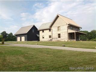 Farms Ranches Acreages For Sale In Miami County Oh Point2 Homes