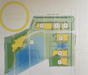 Lots And Land for sale in Elmerodo Estates Plat 5 Lot 4 Street, Johnston, IA, 50131