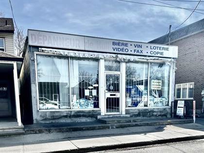 Retail Property For Rent At 172 Rue Laval, Gatineau (hull), Quebec 