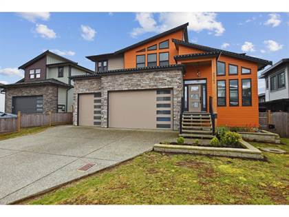 Picture of 35262 EWERT AVENUE, Mission, British Columbia, V2V6S6