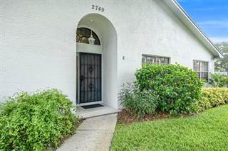 2749 COUNTRYSIDE BOULEVARD 8, Clearwater, FL, 33761