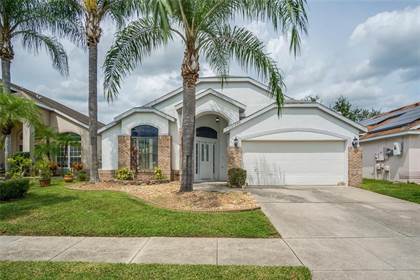 12256 GRECO DRIVE, Southchase, FL, 32824