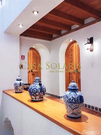 CASA MUSICA BOUTIQUE HOTEL IN GUANAJUATO CENTRO WITH SPECTACULAR