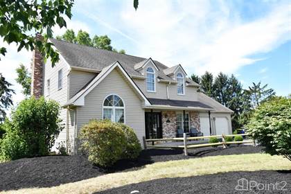 6110 Helen Dr., Upper Macungie, PA, 18104
