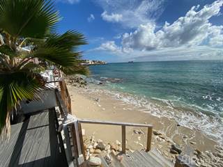 3 bedrooms beachfront Property Pelican St. Maarten, Pelican Key, Sint Maarten