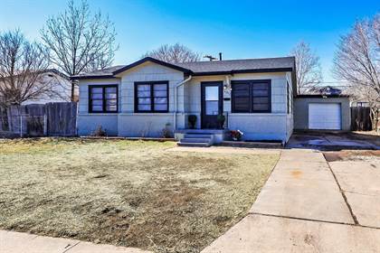 Picture of 4912 BOWIE Street, Amarillo, TX, 79110