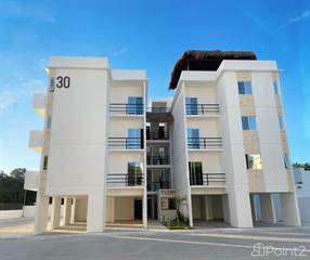 Residential Property for sale in New Condo 2 BR/2 BTHR in Gated Community, Puerto Morelos, Quintana Roo