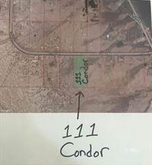 111 Condor Ave, Pahrump, CA, 89060