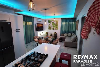 Beautiful and comfortable apartment in Bayahibe, La Altagracia - photo 3 of 17