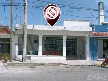 Picture of Commercial premises, on 30th Avenue, Pedro Joaquin Coldwell, for sale, Cozumel., Cozumel, Quintana Roo