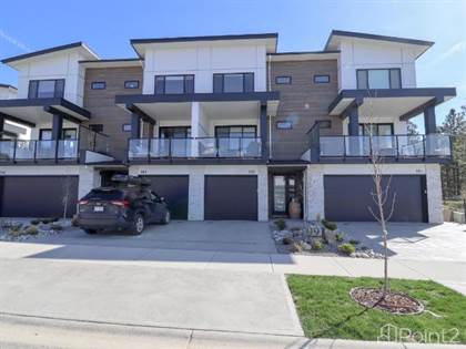 Picture of 102-993 ANTLER DRIVE, Penticton, British Columbia, V2A 0C8