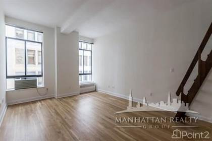 Apartment for rent in 1 Astor Pl 4, Manhattan, NY, 10003